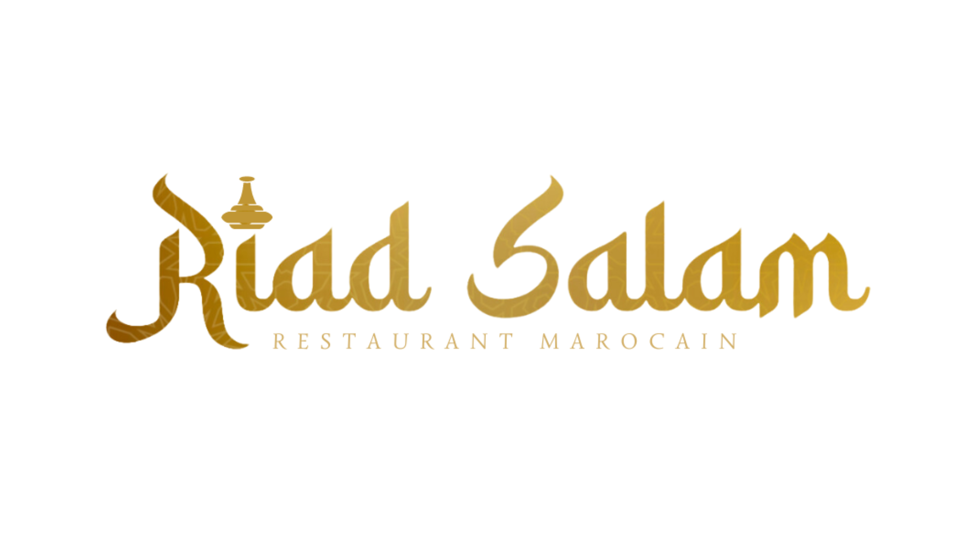 RIAD SALAM